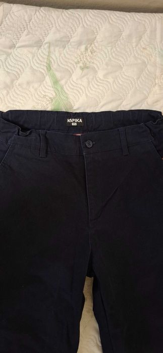 Продам школьные брюки размер 170