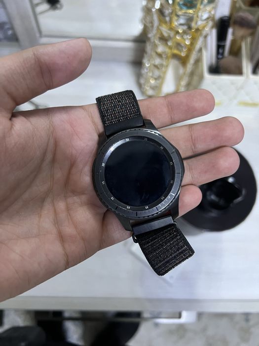 Galaxy s watch 3classic