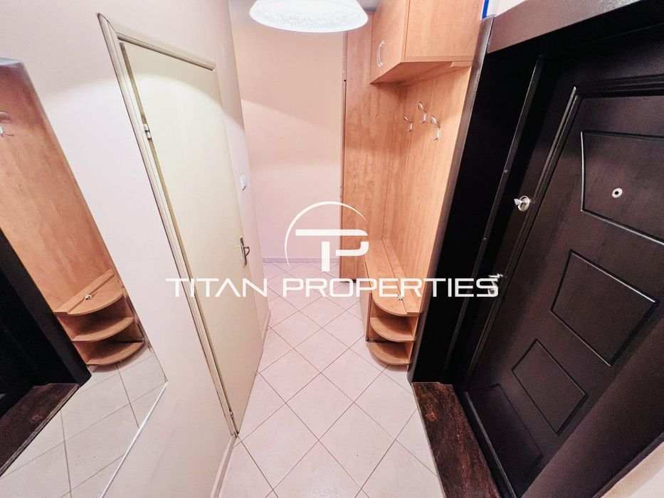 Дава се под наем Двустаен апартамент в Бургас, Братя Миладинови - 64 кв.м за 255 € - Снимка #6