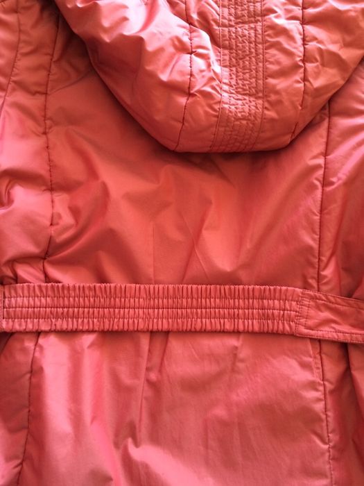 Куртка на девочку