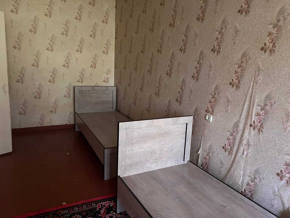 Продаётся 3-х ком. квартира