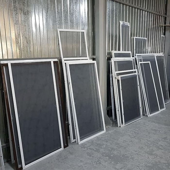 Ремонт Окна и Москитные сетки