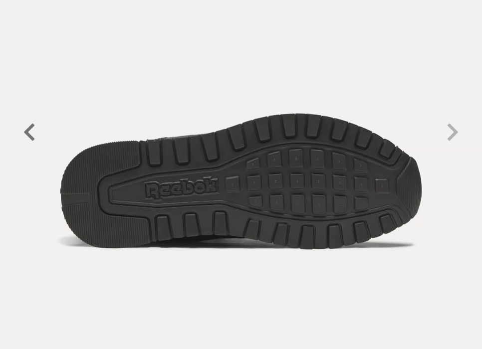 Кроссовки Reebok Glide