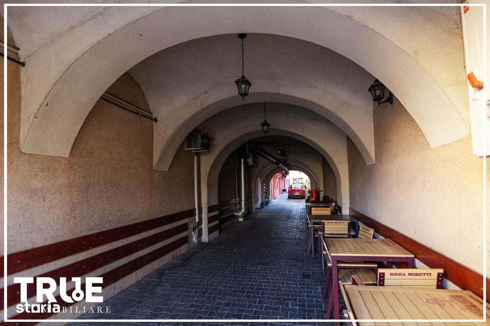 Ap. 2 camere de închiriat – Ultracentral, Târgu Mureș