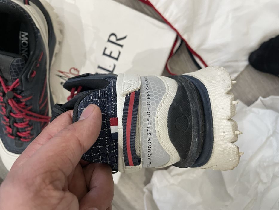 СПЕШНО!! - Moncler 44 нови