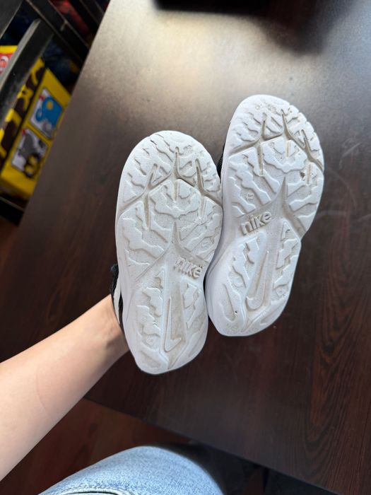 Nike детски маратонки 27