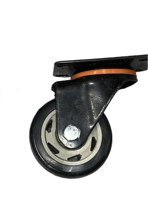 Колеса для тележки