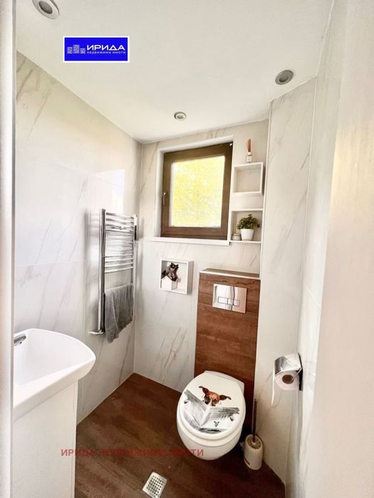 Продава къща в  Бояна