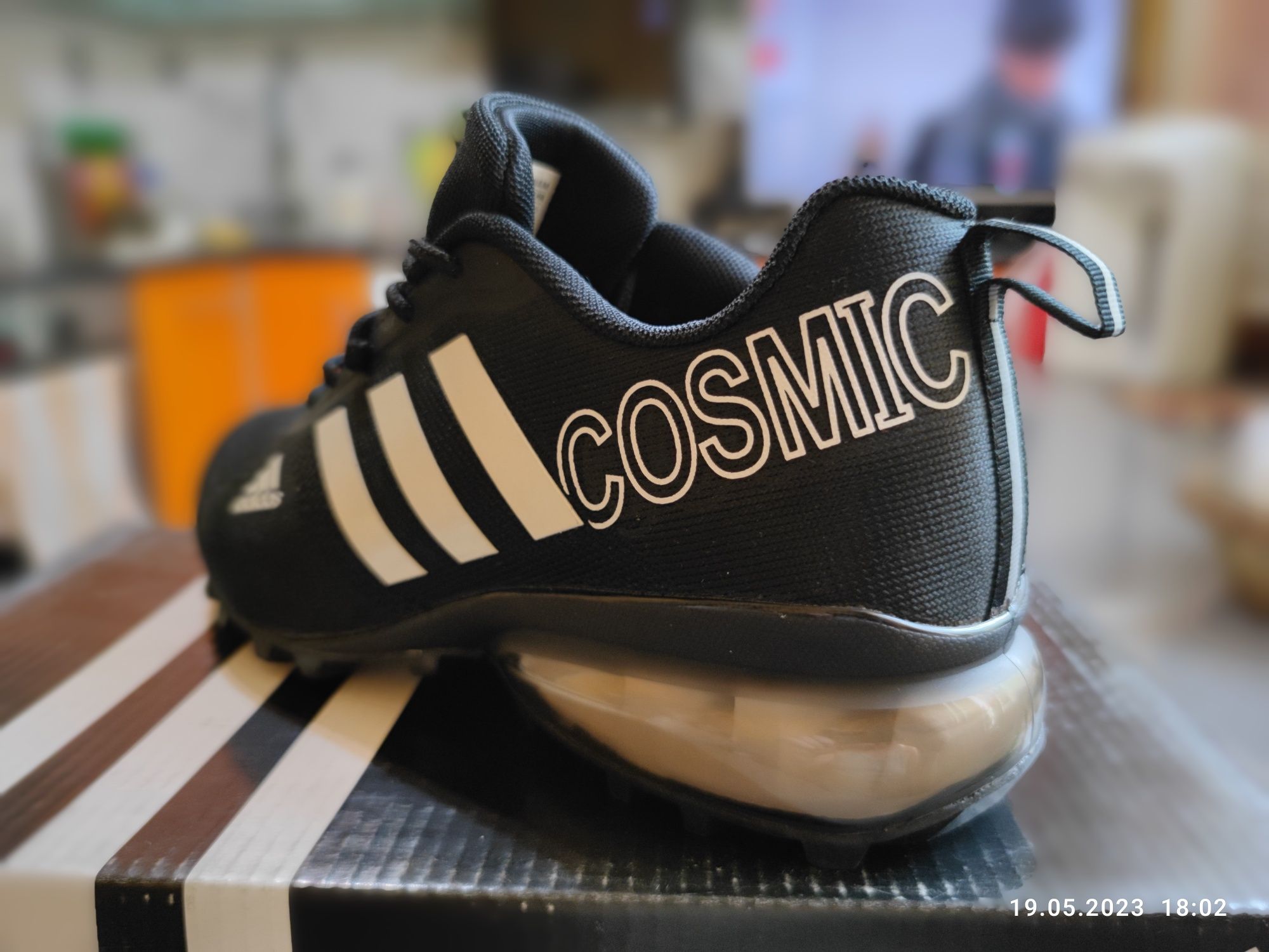 Adidas cosmic fashion sale