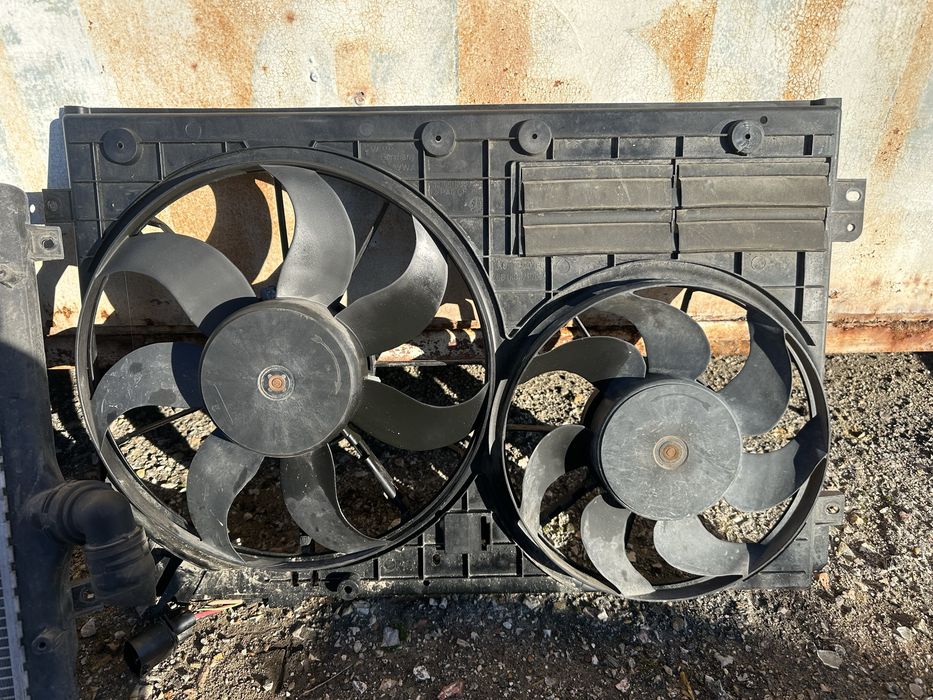 Части за Passat b7 2.0 tdi 2011