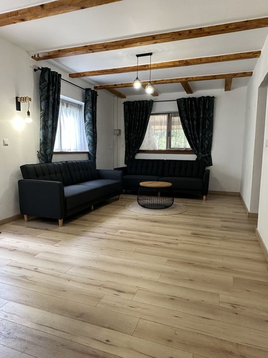 Casa de vacanta / locuit / afacere la cheie