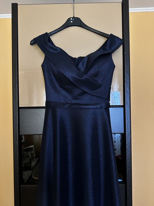 Vand rochie lunga