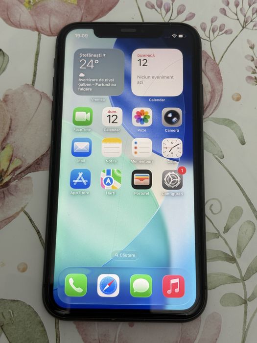 Iphone 11 256 Gb