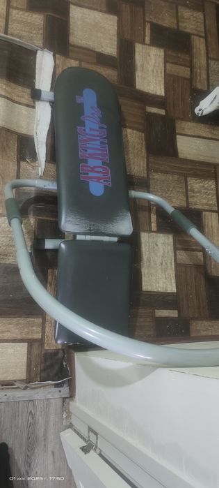 Продам тренажеры