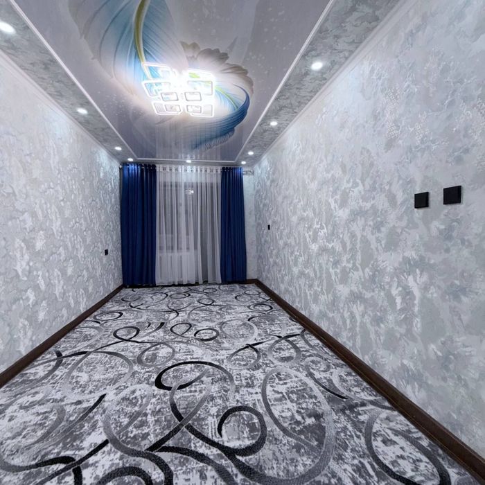 Продается 2х.ком.кв. 2в3/4/5 Чиланзар-26 Кирпич с 2-балкона ИПОТЕКА+