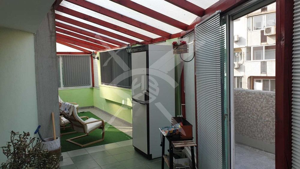 Продава се Мезонет в Бургас, Лазур - 234 кв.м за 1240 €/кв.м - Снимка #8