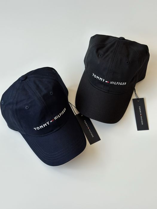 Кепки Tommy Hilfiger | Calvin Klein