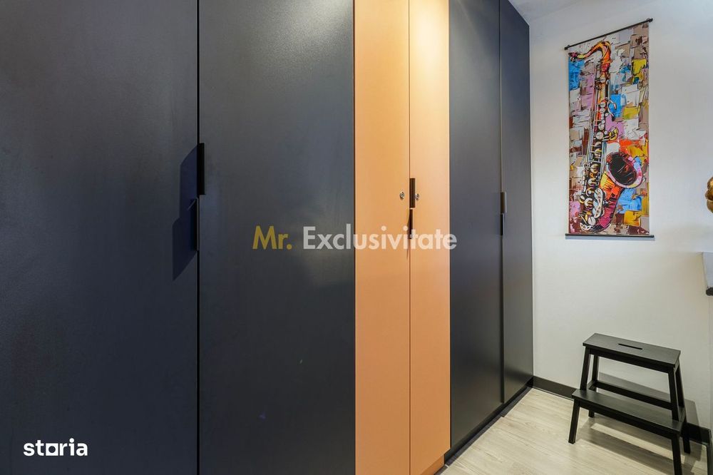 3 camere mobilat si utilat Aparatorii Patriei