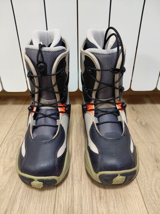 Сноуборд обувки 37