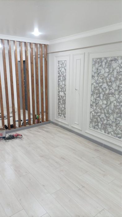 Ремонт и отделка!