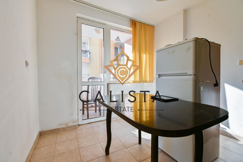 Двустаен апартамент под наем в ж.к. Лозенец, 2195853