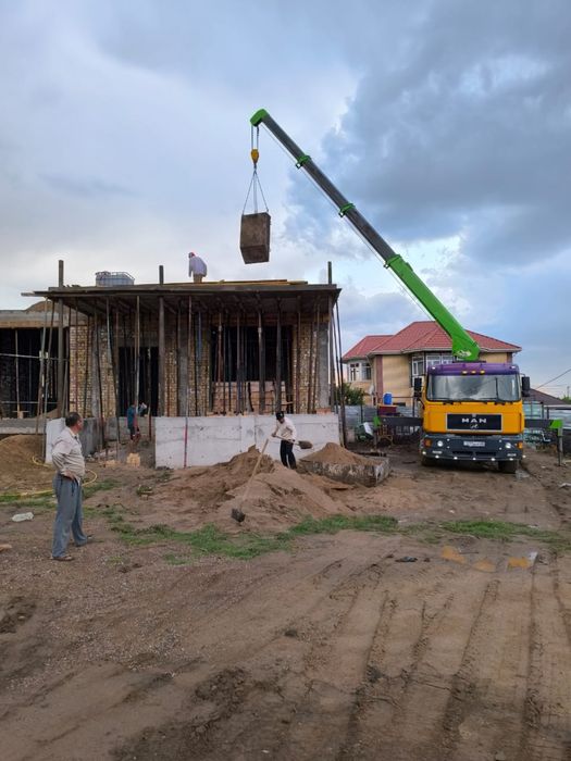 Услуги манипулятора!