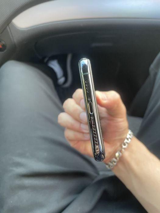 Iphone 11 pro max 64gb