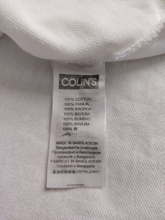 Фирменные финка Colin's