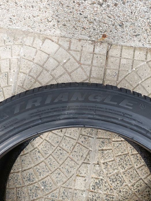 Гуми всесезонни 235/45 R18