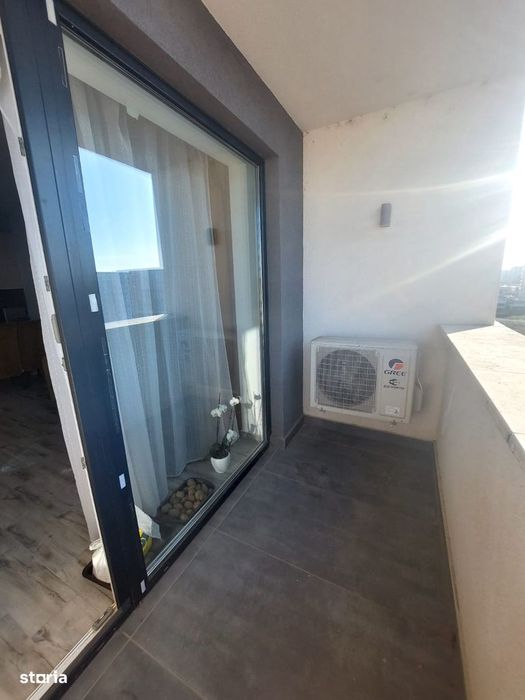 Zonă centrală, Urbana-2 camere cu parcare privată