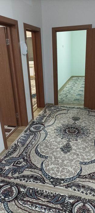 Sheriklikka kvartira faqat ishledigan 2 ta o'g'il bola kerak