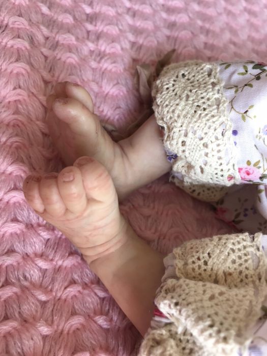 продам куклу реборн, сплюша