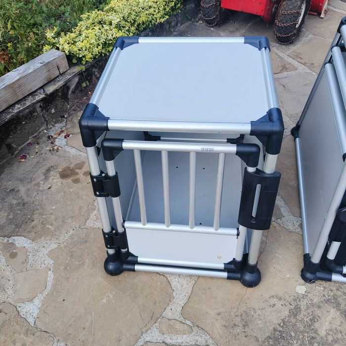 Транспортни Клетки за куче 4Pets Trixe