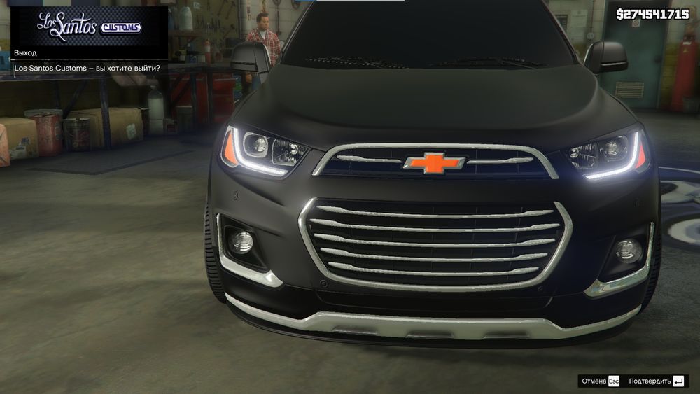 GTA 5 O'rnatib beramiz