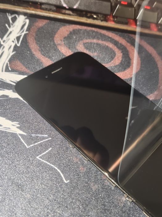 Ecran iPhone 6s plus ca nou