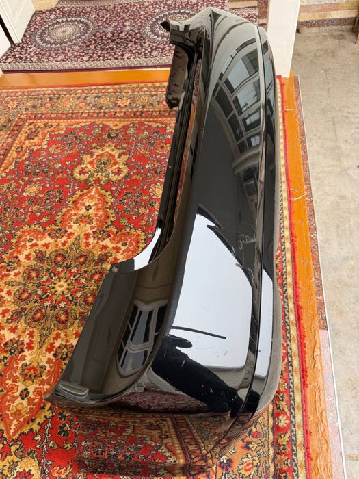 Gentra bamfer srochna