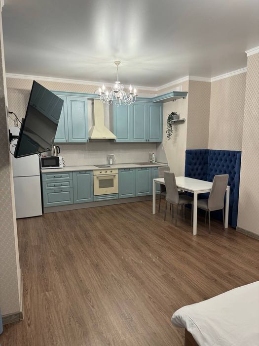 Квартира часы и сутки в центре города