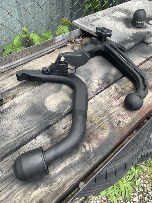 Продавам оригинални тегличи за автомобили!!!