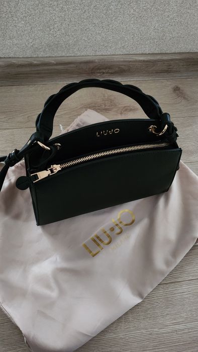 Дамска чанта LIU*JO-  Нова!