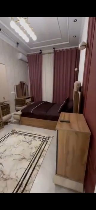 Продается квартира собственная