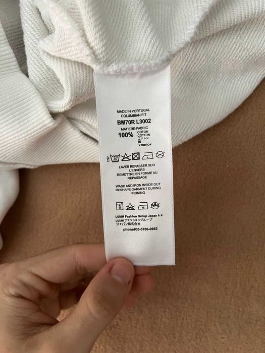 Bluză Givenchy Paris  - Marimea M