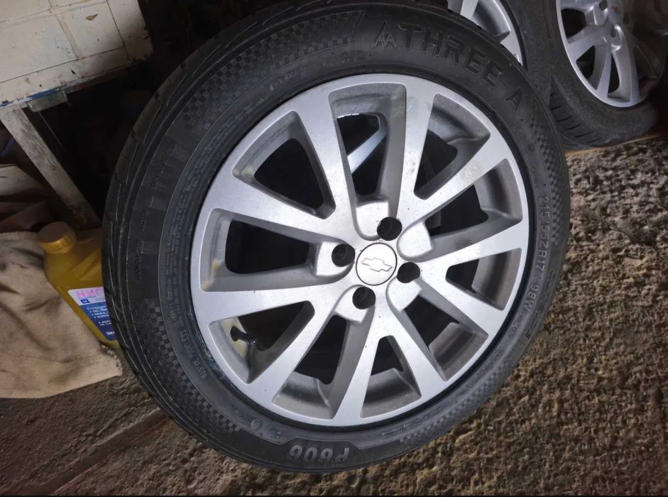 Продается Chevrolet Cobalt