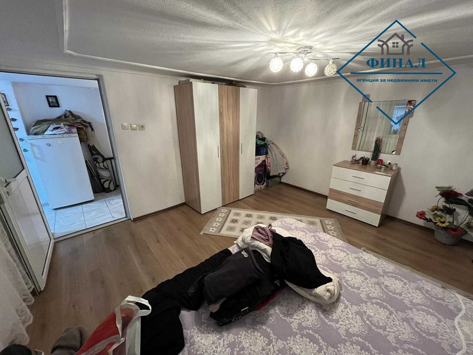 Продава се Къща в Шумен, Топхане - 70 кв.м за 671 €/кв.м - Снимка #8