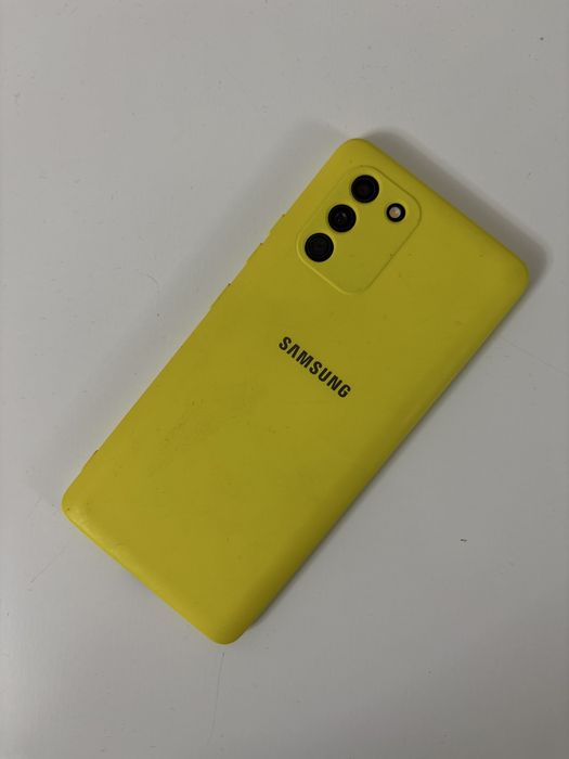 Samsung galaxy s10 lite