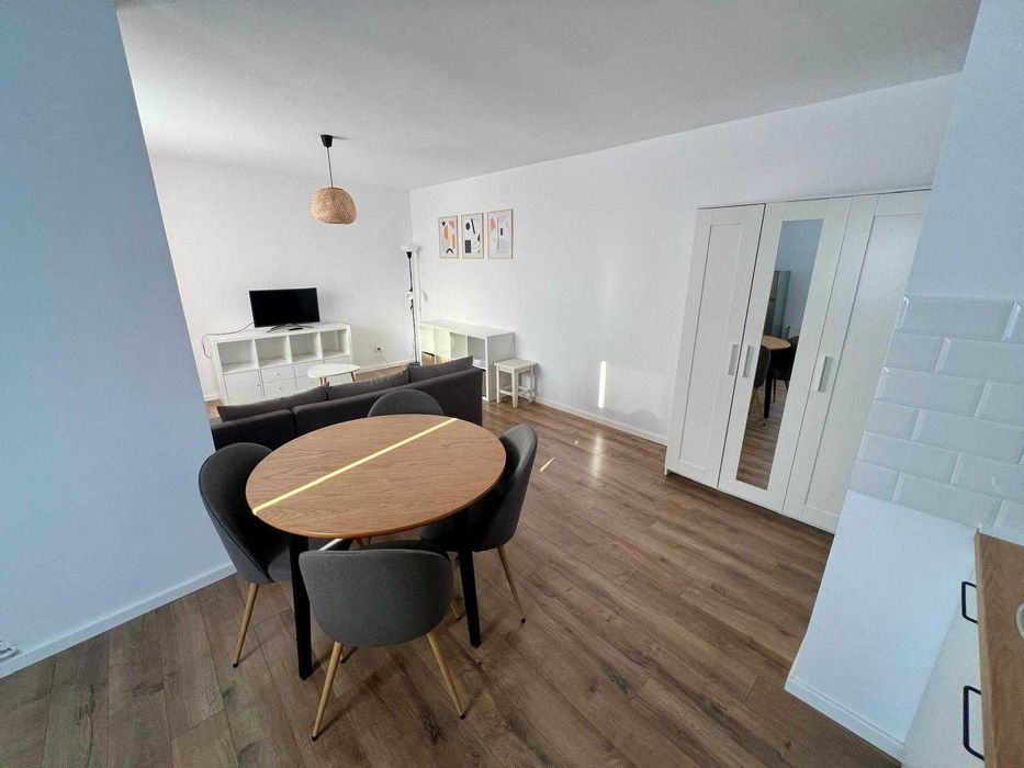 Apartament 2 camere - B-dul Pandurilor, Tudor