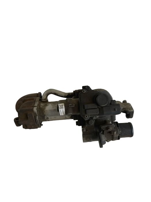 Racitor Gaze + Egr Renault Megane Ii Bm0/1_, Cm0/1_ 2001 - 2012 1.5Dc