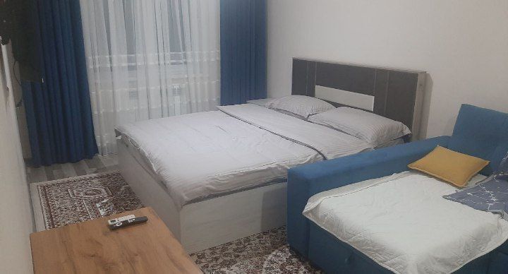 Arenda kvartira mahtumquli