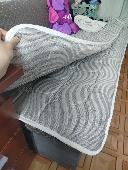 Топпер, матрас 6см