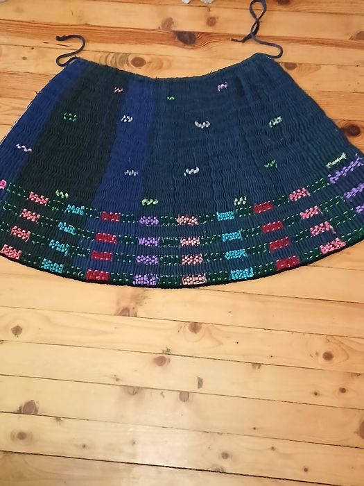 Автентичен пищимал (бръчник ))