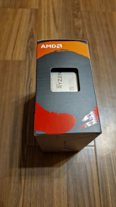 Vand ryzen 5 2600x